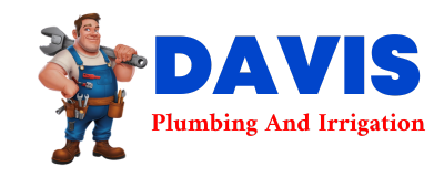 Trusted plumber in BECKET